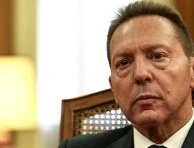 Γ. Στουρνάρας: «Η ελληνική οικονομία έχει ανάγκη από επενδυτικό σοκ»